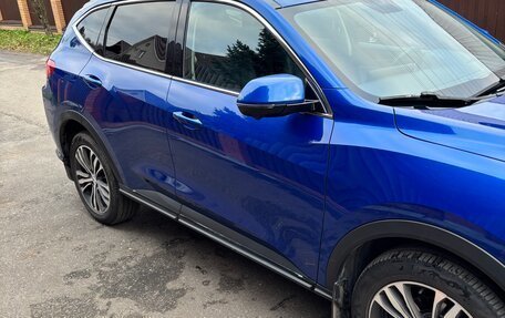 Haval F7 I, 2022 год, 2 050 000 рублей, 4 фотография