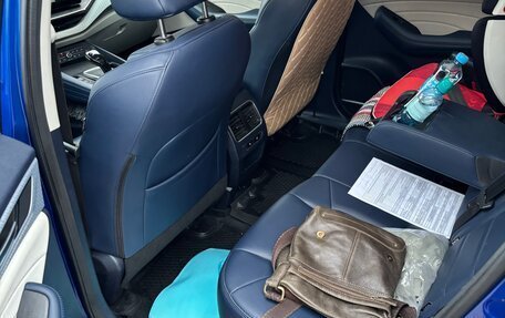 Haval F7 I, 2022 год, 2 050 000 рублей, 16 фотография