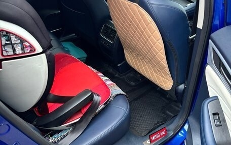 Haval F7 I, 2022 год, 2 050 000 рублей, 14 фотография