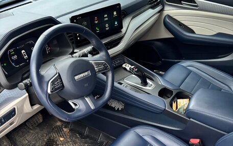 Haval F7 I, 2022 год, 2 050 000 рублей, 17 фотография