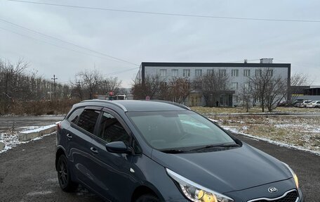 KIA cee'd III, 2014 год, 950 000 рублей, 7 фотография