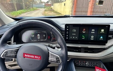 Haval F7 I, 2022 год, 2 050 000 рублей, 18 фотография