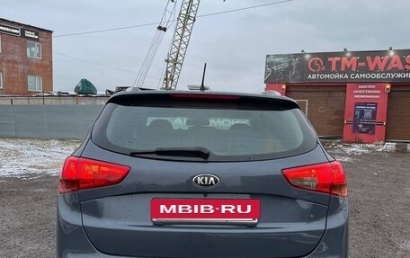 KIA cee'd III, 2014 год, 950 000 рублей, 6 фотография