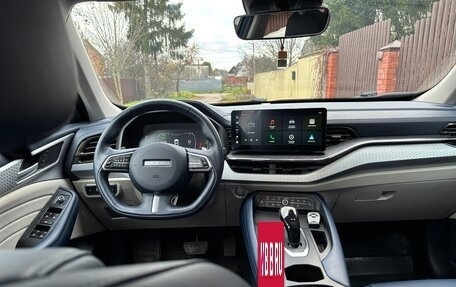 Haval F7 I, 2022 год, 2 050 000 рублей, 19 фотография