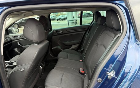 Renault Megane IV, 2019 год, 1 385 000 рублей, 12 фотография