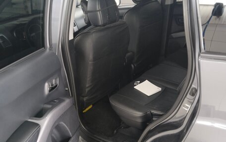 Mitsubishi Outlander III рестайлинг 3, 2006 год, 1 000 000 рублей, 6 фотография