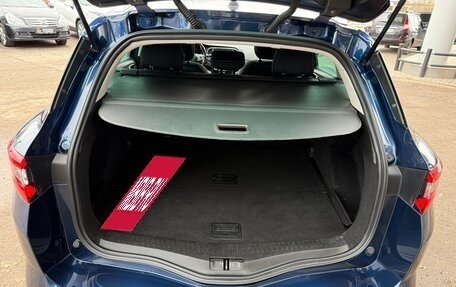 Renault Megane IV, 2019 год, 1 385 000 рублей, 14 фотография