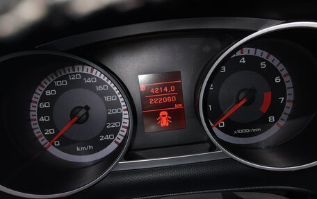 Mitsubishi Outlander III рестайлинг 3, 2006 год, 1 000 000 рублей, 13 фотография