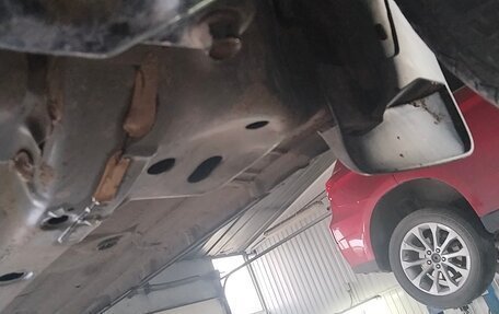 Mitsubishi Outlander III рестайлинг 3, 2006 год, 1 000 000 рублей, 14 фотография