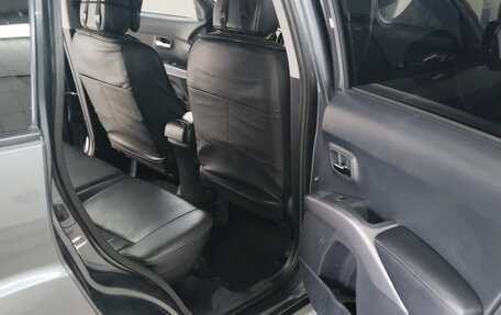 Mitsubishi Outlander III рестайлинг 3, 2006 год, 1 000 000 рублей, 11 фотография