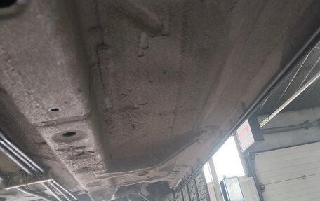 Mitsubishi Outlander III рестайлинг 3, 2006 год, 1 000 000 рублей, 17 фотография