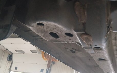 Mitsubishi Outlander III рестайлинг 3, 2006 год, 1 000 000 рублей, 16 фотография