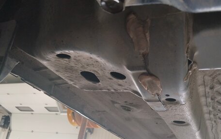 Mitsubishi Outlander III рестайлинг 3, 2006 год, 1 000 000 рублей, 15 фотография