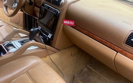 Porsche Cayenne III, 2004 год, 1 400 000 рублей, 8 фотография