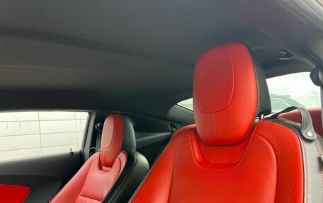 Chevrolet Camaro IV, 2012 год, 3 200 000 рублей, 3 фотография