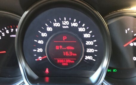 KIA cee'd III, 2015 год, 830 000 рублей, 11 фотография