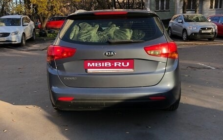 KIA cee'd III, 2015 год, 830 000 рублей, 7 фотография