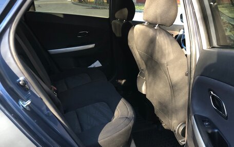 KIA cee'd III, 2015 год, 830 000 рублей, 14 фотография