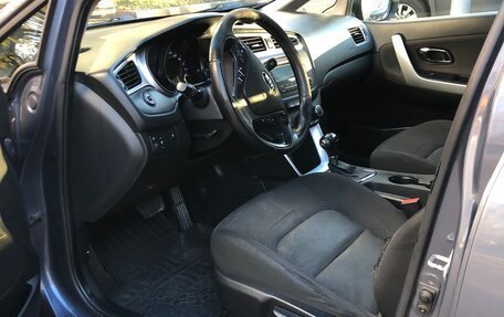 KIA cee'd III, 2015 год, 830 000 рублей, 12 фотография