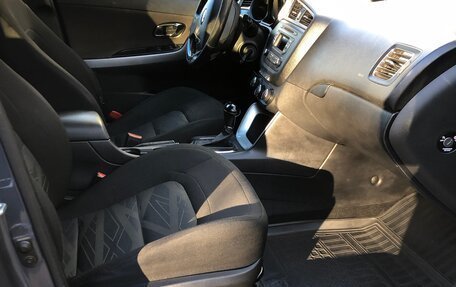 KIA cee'd III, 2015 год, 830 000 рублей, 13 фотография