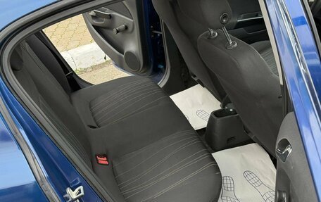 Opel Corsa D, 2007 год, 380 000 рублей, 11 фотография