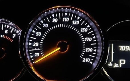 Renault Sandero II рестайлинг, 2020 год, 1 290 000 рублей, 7 фотография