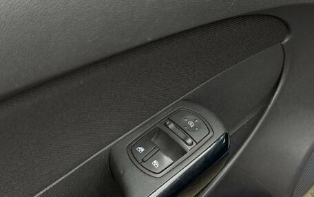 Opel Corsa D, 2007 год, 380 000 рублей, 19 фотография