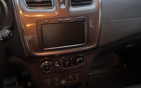 Renault Sandero II рестайлинг, 2020 год, 1 290 000 рублей, 10 фотография