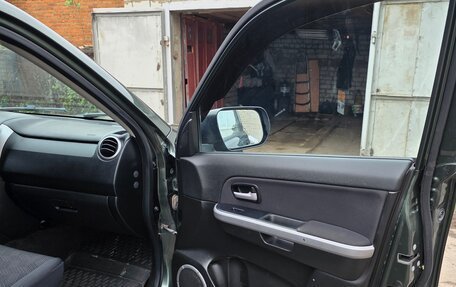 Suzuki Grand Vitara, 2014 год, 1 400 000 рублей, 4 фотография