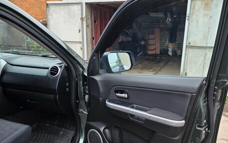 Suzuki Grand Vitara, 2014 год, 1 400 000 рублей, 5 фотография