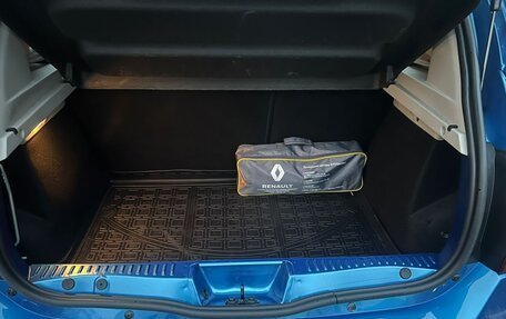 Renault Sandero II рестайлинг, 2020 год, 1 290 000 рублей, 11 фотография