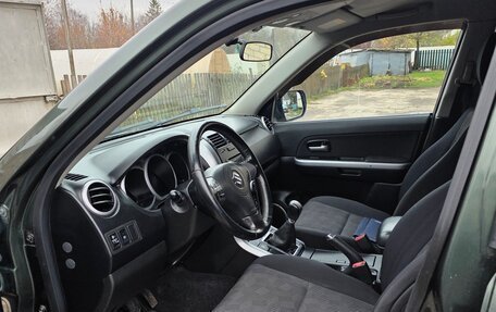 Suzuki Grand Vitara, 2014 год, 1 400 000 рублей, 3 фотография