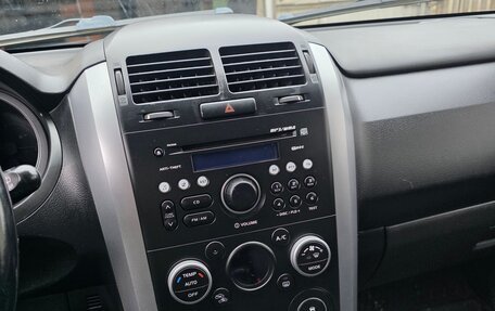 Suzuki Grand Vitara, 2014 год, 1 400 000 рублей, 2 фотография