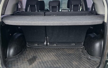 Suzuki Grand Vitara, 2014 год, 1 400 000 рублей, 9 фотография