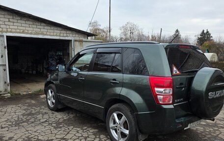 Suzuki Grand Vitara, 2014 год, 1 400 000 рублей, 10 фотография