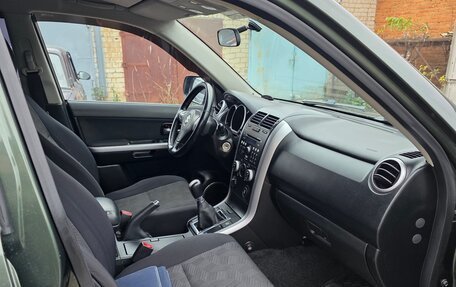 Suzuki Grand Vitara, 2014 год, 1 400 000 рублей, 6 фотография