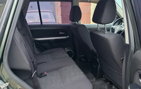 Suzuki Grand Vitara, 2014 год, 1 400 000 рублей, 7 фотография