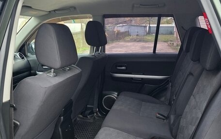 Suzuki Grand Vitara, 2014 год, 1 400 000 рублей, 8 фотография