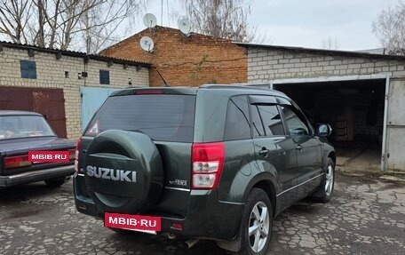 Suzuki Grand Vitara, 2014 год, 1 400 000 рублей, 12 фотография