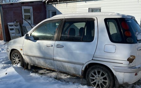 Toyota Raum I, 1998 год, 280 000 рублей, 4 фотография
