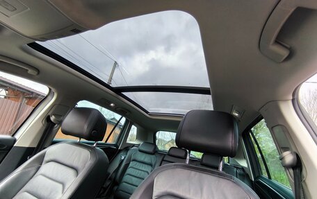 Volkswagen Tiguan II, 2018 год, 2 750 000 рублей, 17 фотография