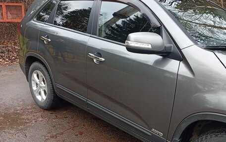 KIA Sorento II рестайлинг, 2015 год, 1 850 000 рублей, 4 фотография