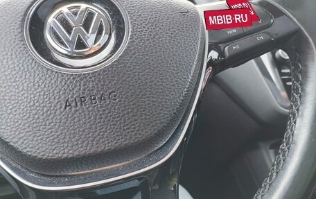 Volkswagen Tiguan II, 2018 год, 2 750 000 рублей, 10 фотография