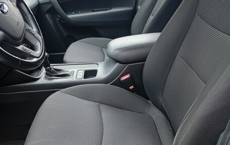 KIA Sorento II рестайлинг, 2015 год, 1 850 000 рублей, 8 фотография