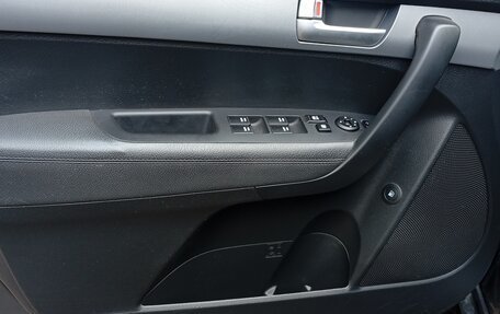 KIA Sorento II рестайлинг, 2015 год, 1 850 000 рублей, 9 фотография