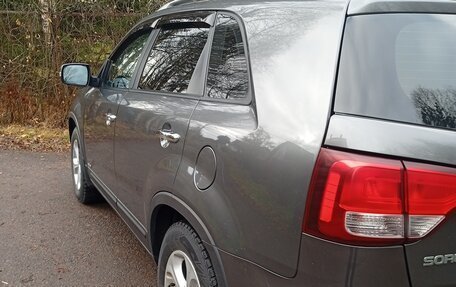 KIA Sorento II рестайлинг, 2015 год, 1 850 000 рублей, 6 фотография