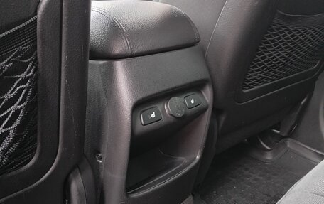 KIA Sorento II рестайлинг, 2015 год, 1 850 000 рублей, 13 фотография