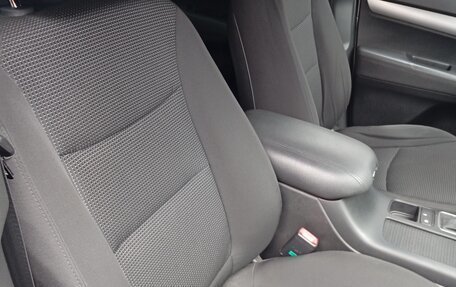 KIA Sorento II рестайлинг, 2015 год, 1 850 000 рублей, 11 фотография