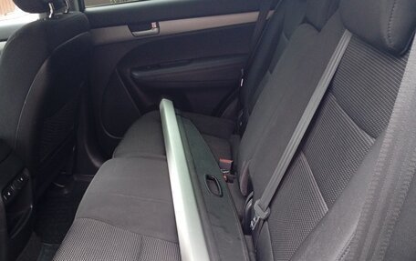 KIA Sorento II рестайлинг, 2015 год, 1 850 000 рублей, 14 фотография