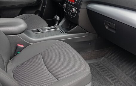 KIA Sorento II рестайлинг, 2015 год, 1 850 000 рублей, 10 фотография